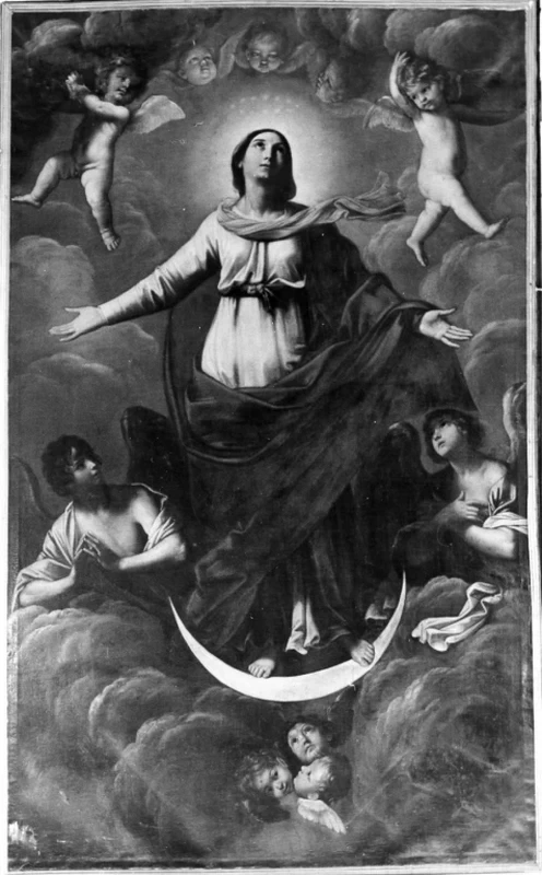 Immacolata Concezione - Veroli, Frosinone